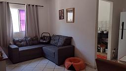 Apartamento Residencial Jockey De Itaparica
