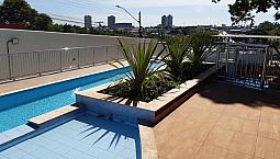Ecovillagio Castelo Branco 03 Suítes Por 350 Mil?