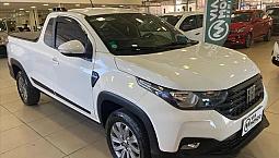 Fiat Strada 1.3 Firefly Flex Freedom Cs Manual