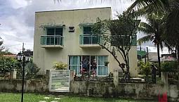 Aldeia Casa Em Condomínio Em Aldeia 240M²