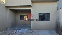 Linda Casa 2 Quartos Sendo 1 Suíte No Setor Urias Magalhães - Goiânia/Go