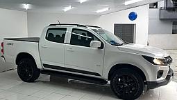 Chevrolet S10 Pick-Up Ls 2.8 Tdi 4X4 Cd Dies. Mec. 2022