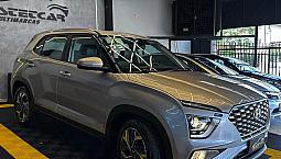 Creta Limited 1.0 Tb Flex 2023 