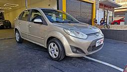 Fiesta Sedan 1.6 Class Completo