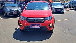 Fiat Mobi Like 1.0 Fire Flex 5P. 2025