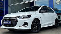 Chevrolet Onix 1.0 Tat Rs 2021