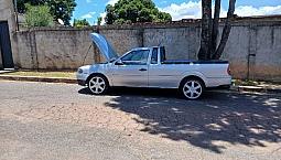 Volkswagen Saveiro Sportline 1.8 Mi Total Flex 8V 2006