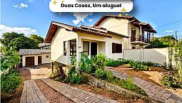 Casa Com 3 Dormitórios Para Alugar, 120 M² Por R$ 2.447,00/Mês - Bom Jardim - Ivoti/Rs