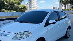 Fiat Palio Attractive 1.0 Evo Fire Flex 8v 5p 2014