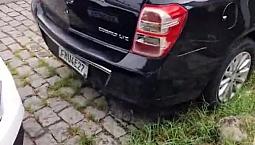 Chevrolet Cobalt Ltz 1.4 8V Flexpower/Econoflex 4P 2014