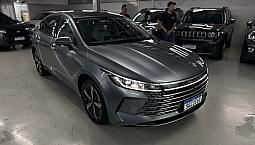 Byd King Gs 1.5 16V Aut. (Hibrido) 2025
