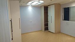 Sobrado Com 4 Dormitórios Para Alugar, 456 M² - Jardim Las Vegas - Santo André/Sp