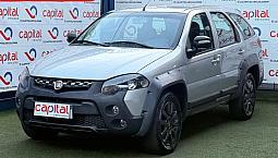 Fiat Palio Weekend Trekking 1.8 Mpi Flex 8V 2017