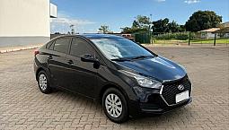 Hyundai Hb20S C.plus/C.style1.0 Flex 12V Mec. 4P 2015