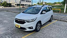 Chevrolet Spin Premier 1.8 8V Econo.flex 5P Aut. 2024