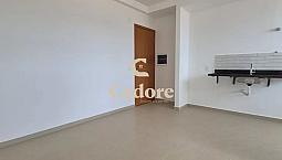 Apartamento à Venda No Jardim Holanda Com 2/4 Sendo Uma Suíte E Elevador
