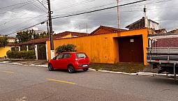 Casa A Venda Em Praia Grande 