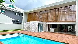 Maravilhosa Casa No Quintas Do Rio Disponível Para Venda E Locação