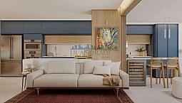 Barra Da Tijuca | Apartamento 3 Quartos, Sendo 3 Suites