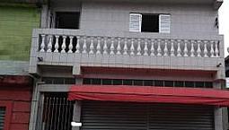 Oportunidade - Sobrado C/Salão E 2 Casas Em Sbc