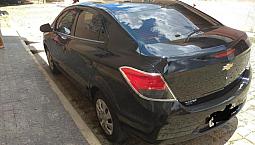 Gm - Chevrolet Prisma