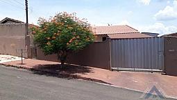 Casa Com 3 Dormitórios À Venda, 156 M² Por R$ 235.000 - Portal De Versalhes 1 - Londrina/P