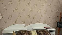 Cod 115 -Belíssima Casa Duplex 3 Quartos - Condomínio Fechado - Rancho Novo - Nova Iguaçu