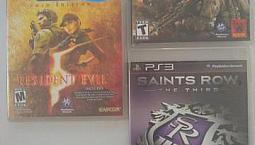 Jogos Playstation 3