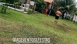 Casa De Eventos Vendo