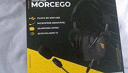 Headset Fallen Morcego 7.1
