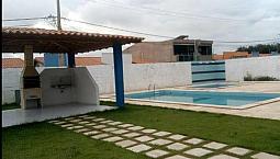 Aluga Se Apartamento R$ 550,00