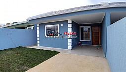 Casa Com Passagem Lateral No Jardim Brasil