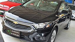 Prisma 2017/2018 1.4 Mpfi Lt 8V Flex 4P Manual
