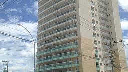Apartamento à Venda, 2 Quartos, 1 Suíte, 1 Vaga, Três Barras - Linhares/es