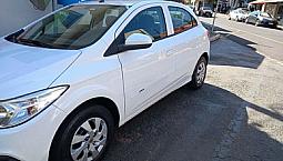 Onix Hatch Lt Motor 1.0 Flex Ano 2013 Completo