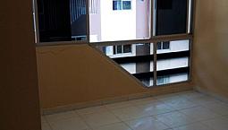 Apartamento Para Aluguel Possui 75 Metros Quadrados Com 2 Quartos