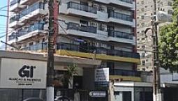 Apartamento Com 4 Quartos (3 Suítes), No Edifício Rio De La Plata