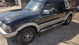 Ford Ranger Xlt Storn Diesel 2.8 
