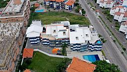 Cobertura Para Venda Em Florianópolis, Ingleses, 5 Dormitórios, 5 Suítes, 6 Banheiros, 3 V