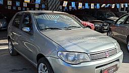 Fiat Palio 2009 1.0 8V Flex Completo 