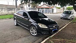 Chevrolet Vectra 2009 2.0 Elite Flex Power Aut. 4P