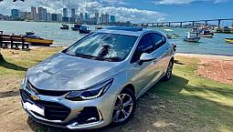Cruze Hatch Prenierii Turbo