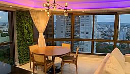 Apartamento Casa Cor