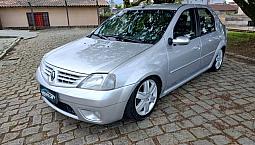 Renault Logan Privilégie 1.6 8V 