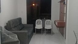 Apartamento Padrão Próximo À Principal