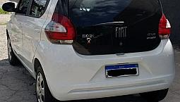 Fiat Mobi Gsr Automático