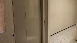 Apartamento Com Dois Quartos  