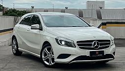 Mercedes A200 Urban  1.6T 2015/ 72.000Km /Impecável 