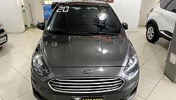 Ford Ka Sd 2020/ Parcelas De R$ 1199,00.