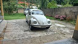 Fusca Itamar